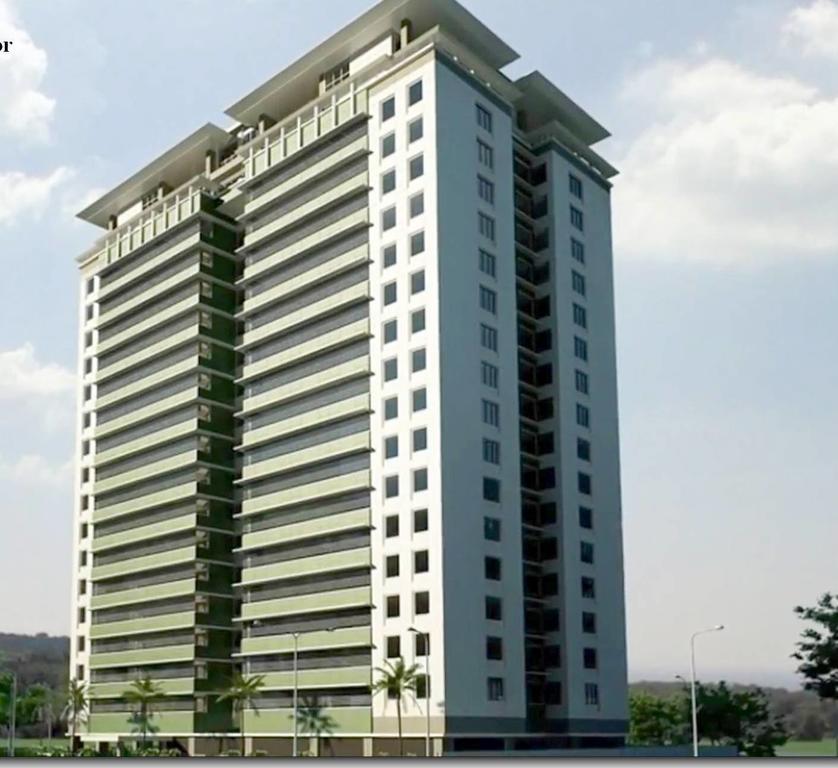 아발론 콘도미니엄 세부 객실 사진